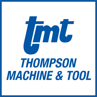 Thompson Machine Tools Thompson Machine & Tool Ltd. - Love Local Marketplace