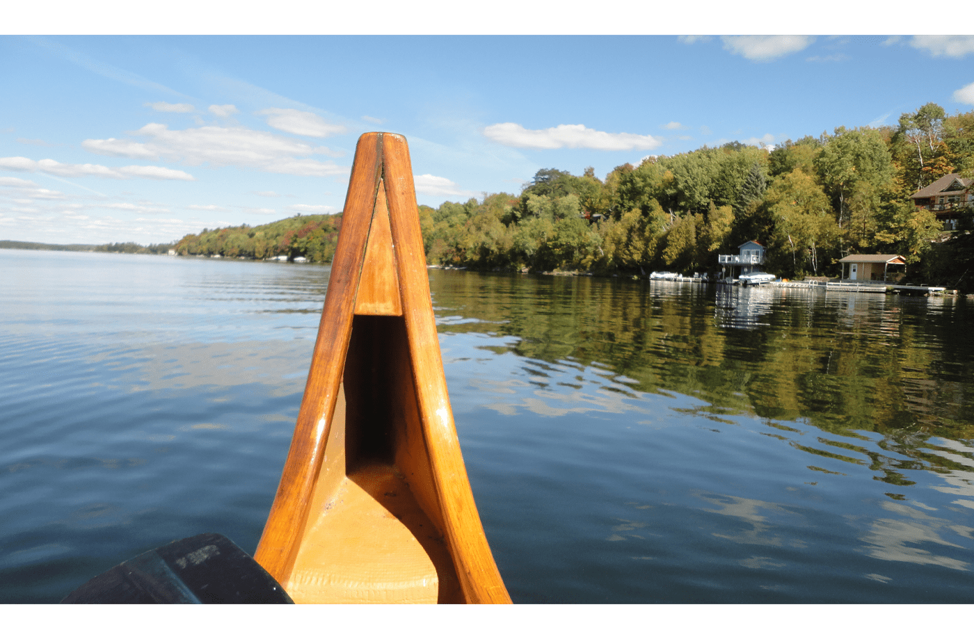 Camp Kawartha & The Kawartha Outdoor Education Centre Love Local