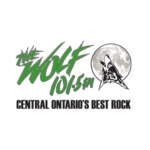 The Wolf 101.5FM Central Ontario's Best Rock