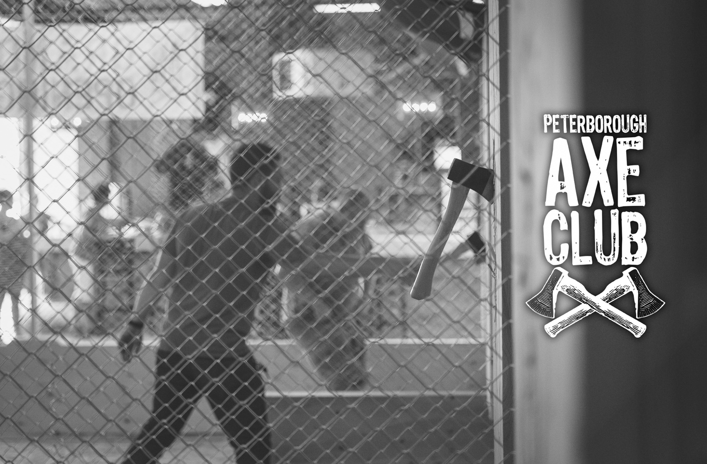 Peterborough Axe Club Love Local Marketplace